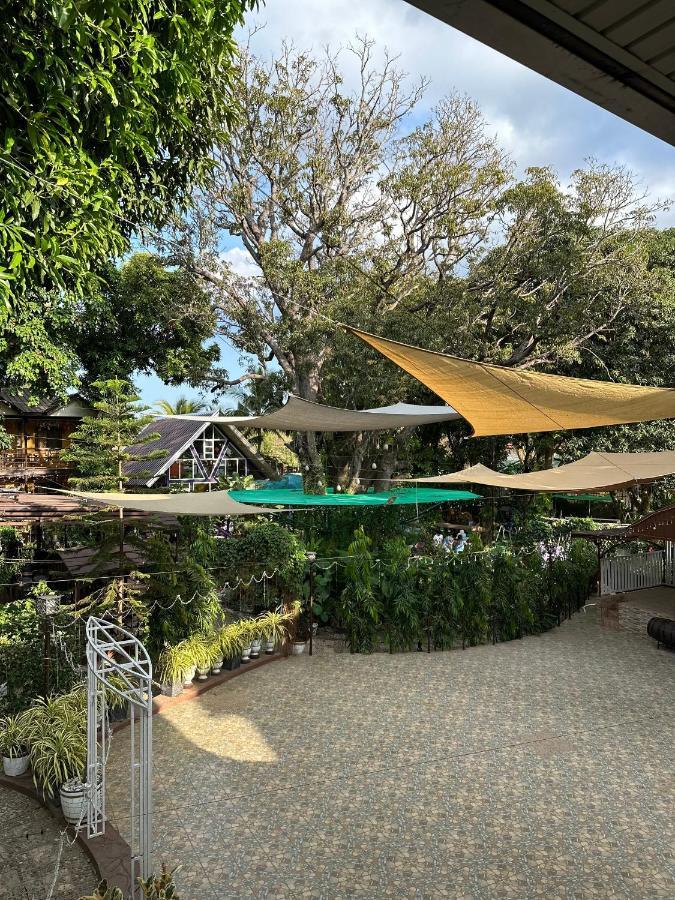 Margie'S Place And Coffee Shop Inc. Mariveles Eksteriør bilde