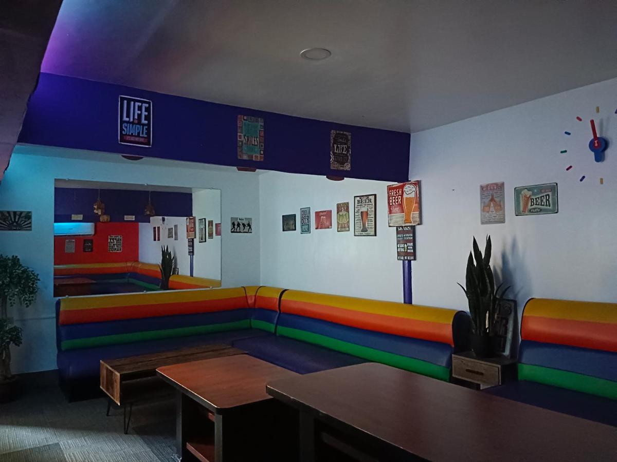 Margie'S Place And Coffee Shop Inc. Mariveles Eksteriør bilde